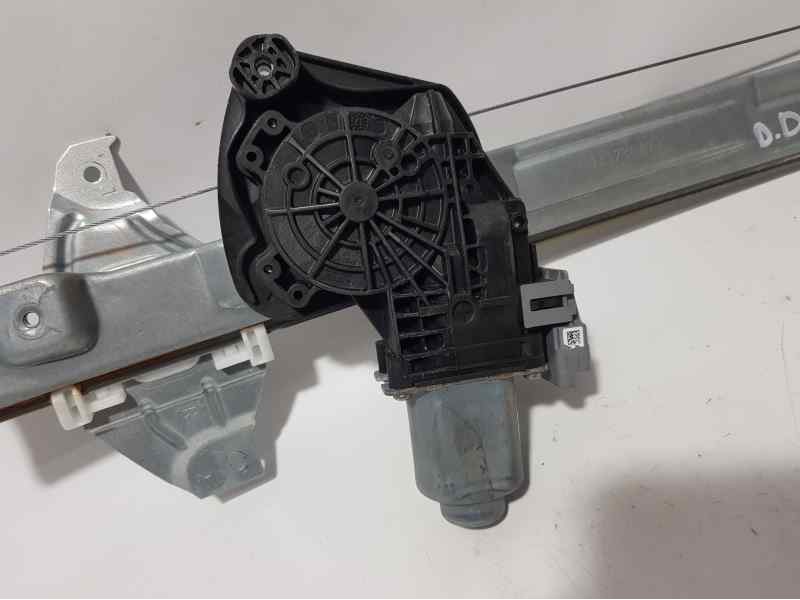 Recambio de elevalunas delantero derecho para citroën c4 lim. live referencia OEM IAM 2212031T13 402276K ELECTRICO 6 PINSINTEVA