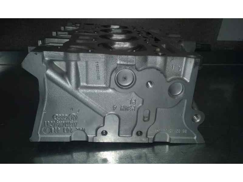 Recambio de culata para seat ibiza (6p1) 1.2 tsi referencia OEM IAM 103404N  RECONSTRUIDA