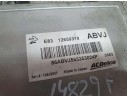 Recambio de modulo electronico para opel astra j lim. cosmo referencia OEM IAM 12659379 12642927 ACDELCO