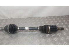 TRANSMISION DELANTERA IZQUIERDA 864318306 