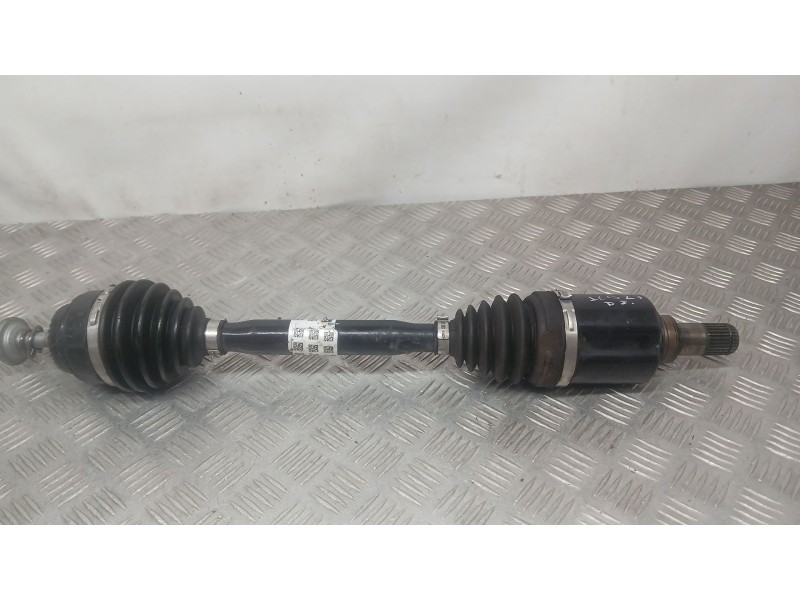 Recambio de transmision delantera izquierda para bmw x4 (g02, f98) m40 i xdrive referencia OEM IAM 864318306  