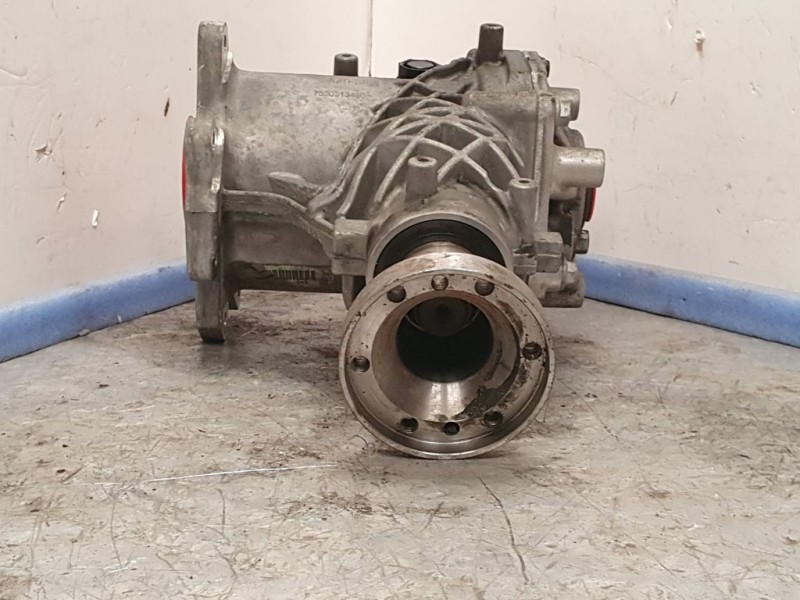 Recambio de diferencial delantero para volvo xc60 kinetic awd referencia OEM IAM 36002709  