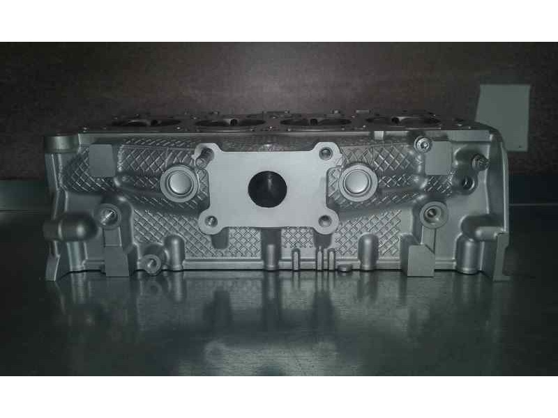 Recambio de culata para seat ibiza (6p1) 1.2 tsi referencia OEM IAM 103404N  RECONSTRUIDA