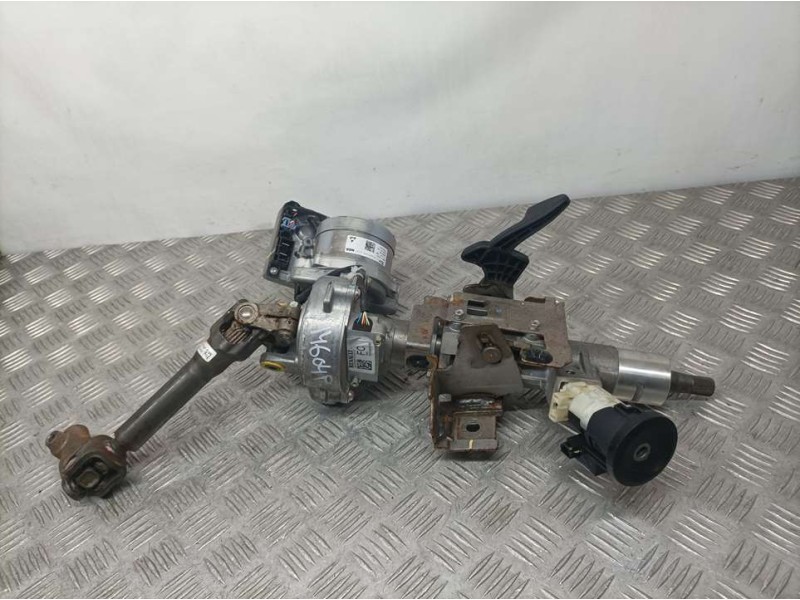 Recambio de columna direccion para dacia sandero stepway referencia OEM IAM 488104794RT PW22BD0315Q NSK ELECTRO-MECANICA