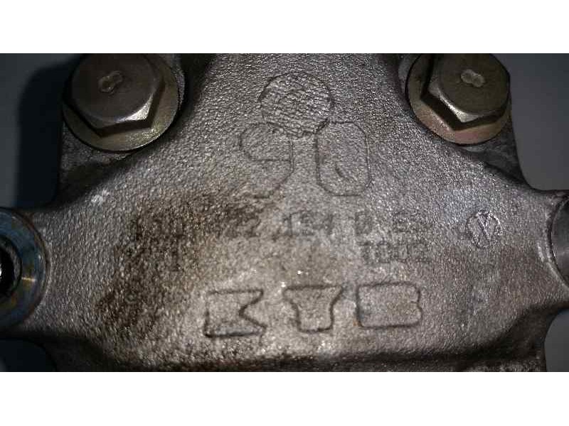 Recambio de bomba direccion para seat leon (1m1) signo referencia OEM IAM 1J04221548ES  KYB