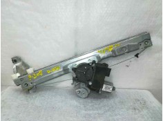 ELEVALUNAS DELANTERO DERECHO 9657247580 6 PINS 0130822369