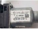 Recambio de elevalunas delantero derecho para citroën c4 lim. live referencia OEM IAM 2212031T13 402276K ELECTRICO 6 PINSINTEVA