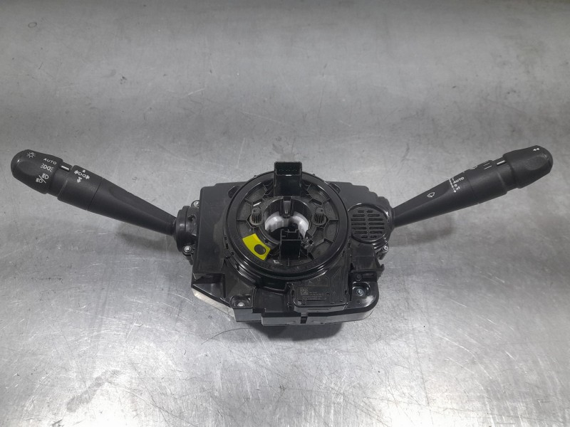 Recambio de mando luces y limpia para peugeot expert furgoneta (v_) 1.5 bluehdi 120 referencia OEM IAM 9849604380  