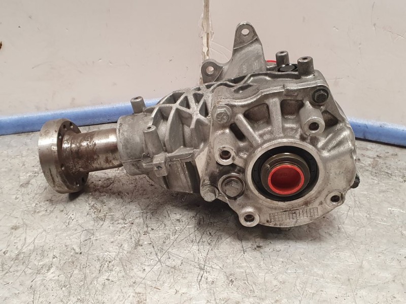 Recambio de diferencial delantero para volvo xc60 kinetic awd referencia OEM IAM 36002709  