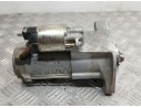 Recambio de motor arranque para toyota land cruiser (j15) vx referencia OEM IAM 2810011190 4380003100 DENSO
