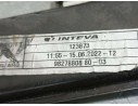 Recambio de elevalunas trasero izquierdo para peugeot 508 gt line referencia OEM IAM 9827880880  ELECTRICO