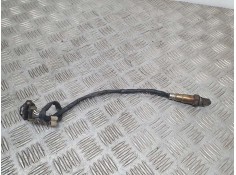 Recambio de sonda lambda para opel astra j lim. cosmo referencia OEM IAM 55562205 0258010067 BOSCH