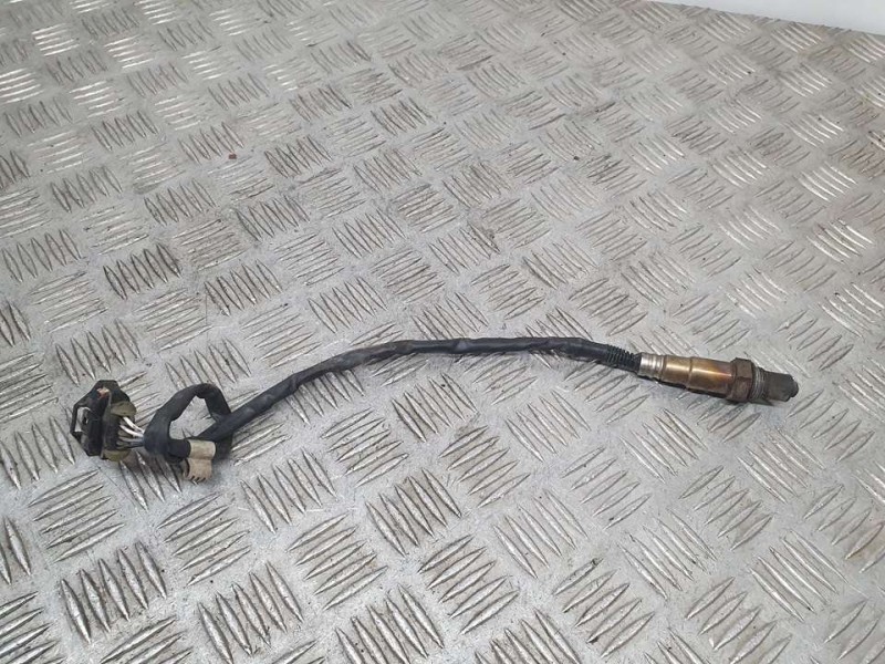 Recambio de sonda lambda para opel astra j lim. cosmo referencia OEM IAM 55562205 0258010067 BOSCH