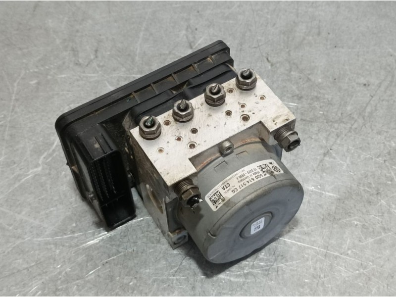 Recambio de abs para skoda superb (3v3) active referencia OEM IAM 5Q0614517CG 10022009984 ATE
