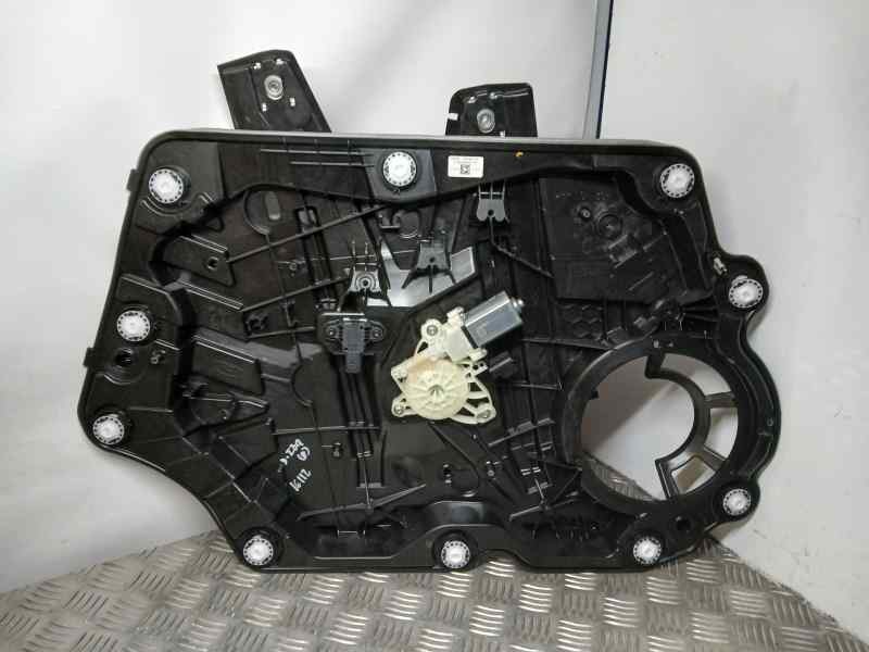 Recambio de elevalunas delantero izquierdo para ford puma titanium referencia OEM IAM L1TBS23201CD  ELECTRICO 2 PINS