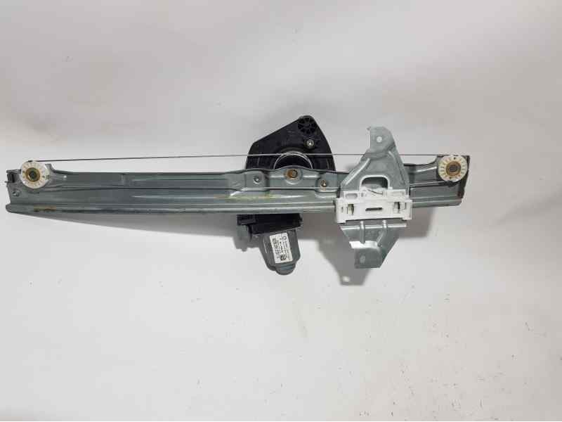 Recambio de elevalunas delantero derecho para citroën c4 lim. live referencia OEM IAM 2212031T13 402276K ELECTRICO 6 PINSINTEVA