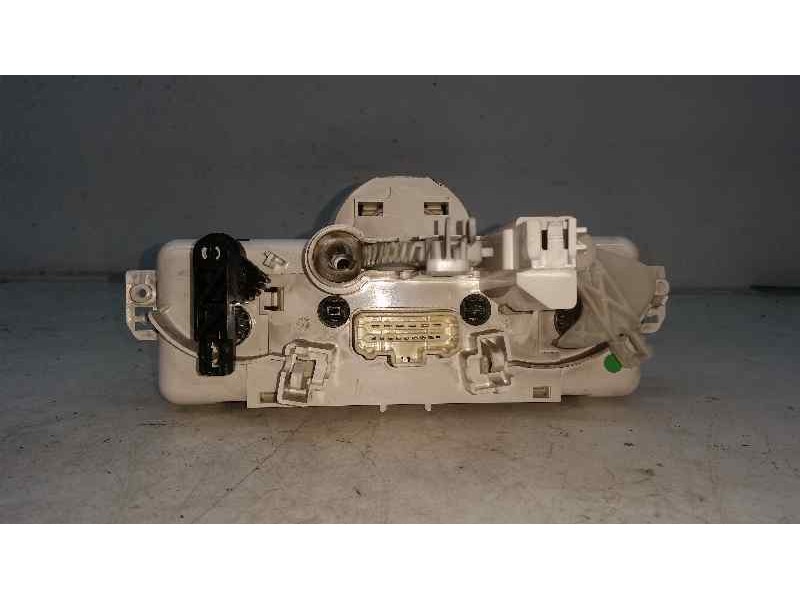 Recambio de mando climatizador para renault clio iii authentique referencia OEM IAM 030967W  VALEO