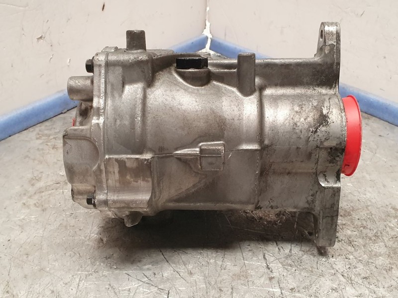 Recambio de diferencial delantero para volvo xc60 kinetic awd referencia OEM IAM 36002709  