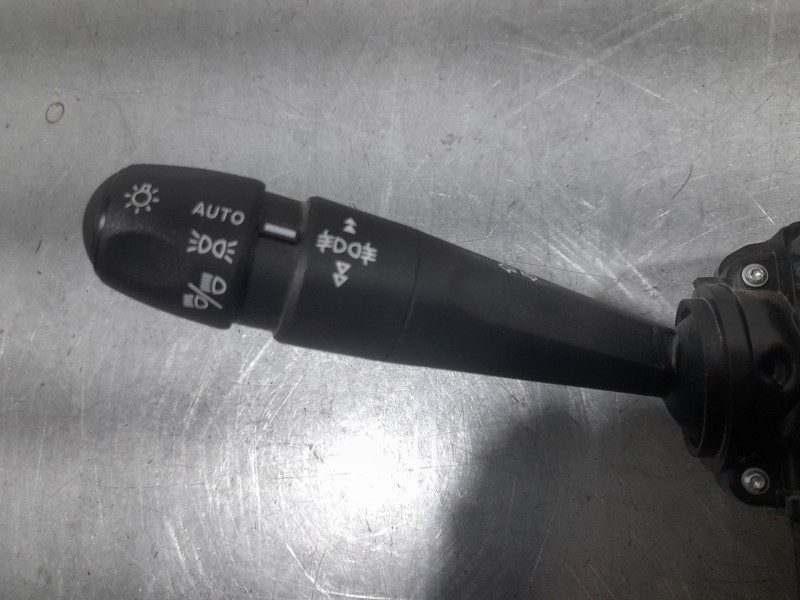 Recambio de mando luces y limpia para peugeot expert furgoneta (v_) 1.5 bluehdi 120 referencia OEM IAM 9849604380  