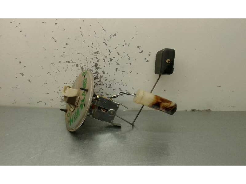 Recambio de aforador para kia clarus 1.8 cat referencia OEM IAM   