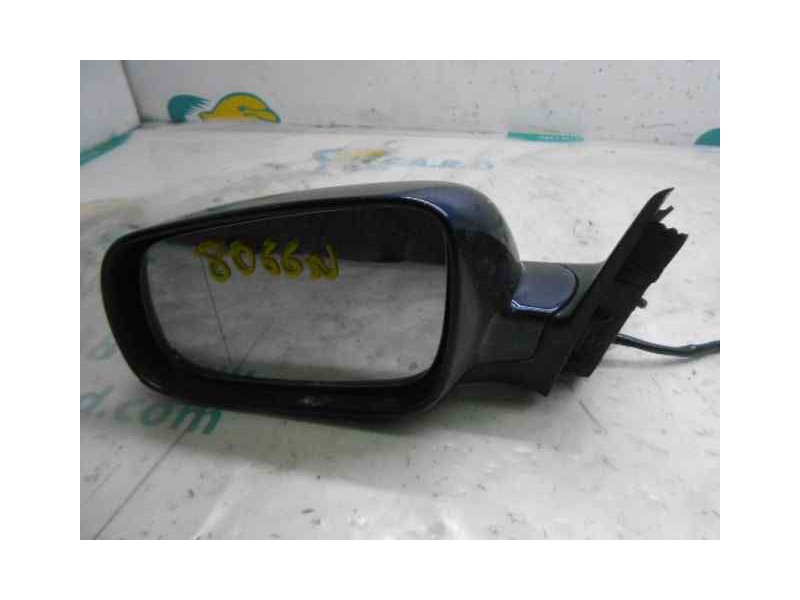 Recambio de retrovisor izquierdo para volkswagen passat berlina (3b2) highline referencia OEM IAM TOCADO 5 CABLES ELECTRICO
