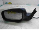 Recambio de retrovisor izquierdo para volkswagen passat berlina (3b2) highline referencia OEM IAM TOCADO 5 CABLES ELECTRICO