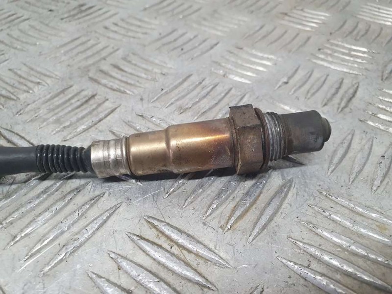 Recambio de sonda lambda para opel astra j lim. cosmo referencia OEM IAM 55562205 0258010067 BOSCH