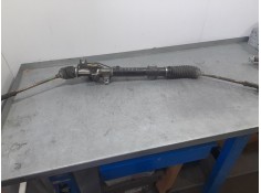 Recambio de cremallera direccion para hyundai getz (tb) 1.1 referencia OEM IAM 577001C100 ASISTIDA 