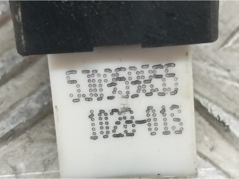 Recambio de mando elevalunas trasero izquierdo para skoda roomster (5j7) family referencia OEM IAM 5J0959855  