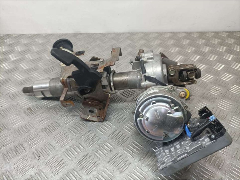 Recambio de columna direccion para dacia sandero stepway referencia OEM IAM 488104794RT PW22BD0315Q NSK ELECTRO-MECANICA