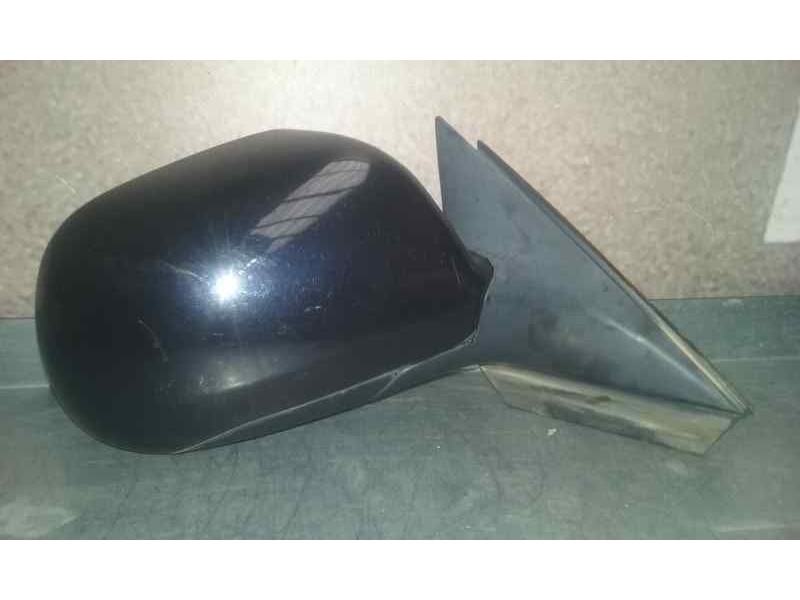 Recambio de retrovisor derecho para audi a4 berlina (b5) 1.8 referencia OEM IAM  5 PINS ELECTRICO