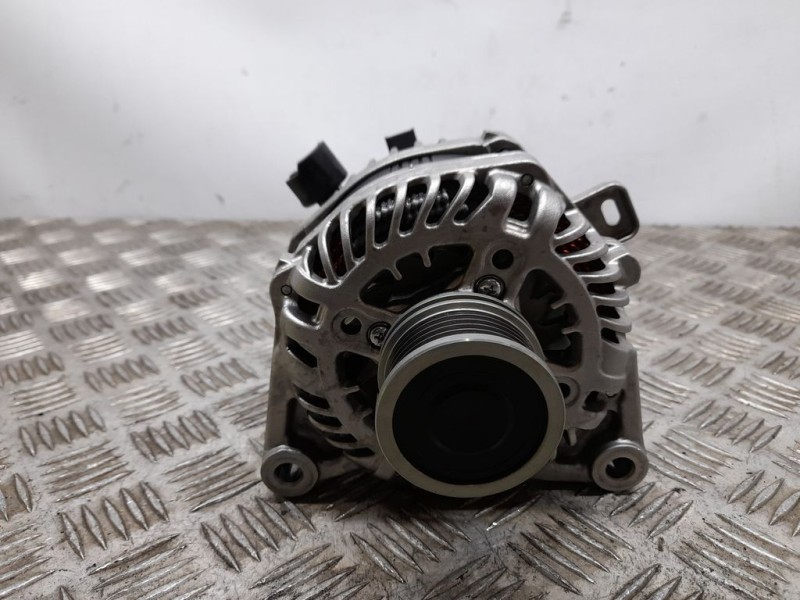 Recambio de alternador para peugeot 308 gt referencia OEM IAM 9827171980 A002TV2081ZE MITSUBISHI