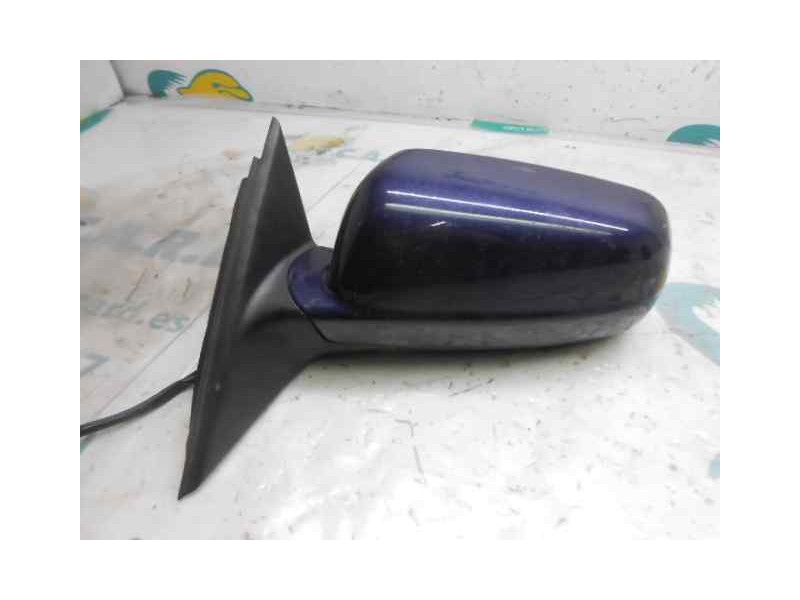 Recambio de retrovisor izquierdo para volkswagen passat berlina (3b2) highline referencia OEM IAM TOCADO 5 CABLES ELECTRICO