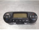 Recambio de mando climatizador para hyundai ix35 classic 2wd referencia OEM IAM 972502Y301  