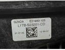 Recambio de elevalunas delantero izquierdo para ford puma titanium referencia OEM IAM L1TBS23201CD  ELECTRICO 2 PINS