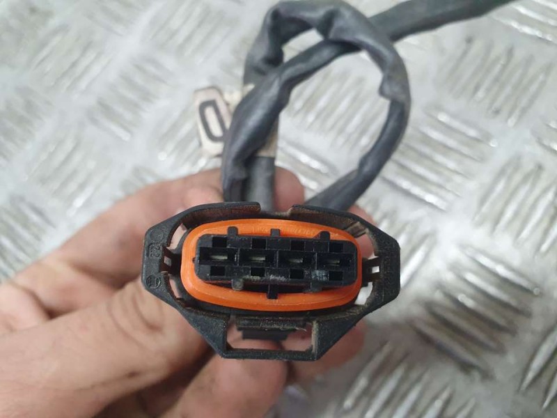 Recambio de sonda lambda para opel astra j lim. cosmo referencia OEM IAM 55562205 0258010067 BOSCH