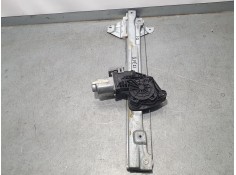 ELEVALUNAS DELANTERO IZQUIERDO 9602531980 ELECTRICO 6 PINS