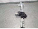 Recambio de elevalunas delantero izquierdo para citroën c4 lim. live referencia OEM IAM 9602531980  ELECTRICO 6 PINS
