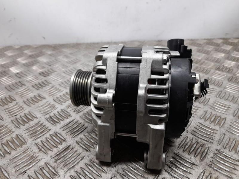 Recambio de alternador para peugeot 308 gt referencia OEM IAM 9827171980 A002TV2081ZE MITSUBISHI