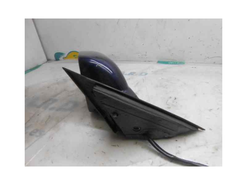 Recambio de retrovisor izquierdo para volkswagen passat berlina (3b2) highline referencia OEM IAM TOCADO 5 CABLES ELECTRICO