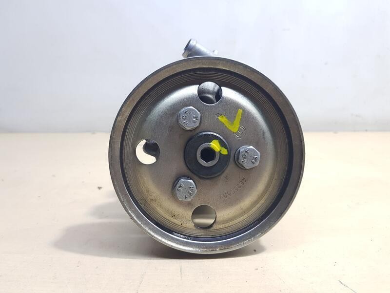 Recambio de bomba direccion para fiat doblo ii cargo (263) sx furgon referencia OEM IAM 520838680 BOSCH 7613955647