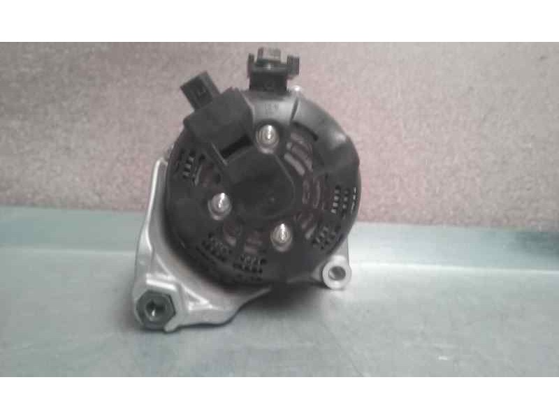 Recambio de alternador para bmw serie 1 lim. 5-trg. (f20) 118d referencia OEM IAM 764013103 1042118181 DENSO