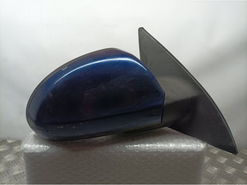 Recambio de retrovisor derecho para kia cee´d active referencia OEM IAM   ELECTRICO 5 PINS ROZADO