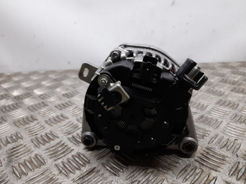 Recambio de alternador para peugeot 308 gt referencia OEM IAM 9827171980 A002TV2081ZE MITSUBISHI