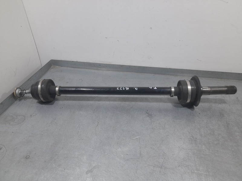 Recambio de transmision trasera derecha para bmw x4 (g02, f98) m40 i xdrive referencia OEM IAM 868956801 10375442D GKN