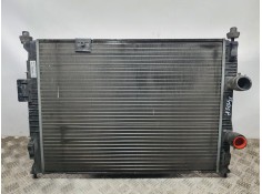 RADIADOR AGUA 21400JD200 880447S VALEO