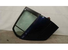 Recambio de puerta trasera derecha para volkswagen golf v berlina (1k1) highline referencia OEM IAM   