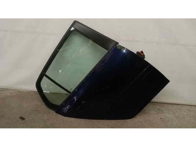 Recambio de puerta trasera derecha para volkswagen golf v berlina (1k1) highline referencia OEM IAM   