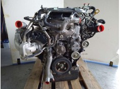 Recambio de motor completo para toyota land cruiser (j15) vx referencia OEM IAM 1GDFTV 8274691 INYECCION DENSO