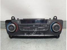 Recambio de mando climatizador para ford focus lim. business referencia OEM IAM F1ET18C612AJ WZ5V100951 